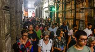 Quem construiu o Rio além das elites: artesãos, irmandades e a cidade que marchava em procissão