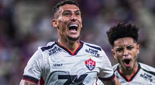 Baralhas é do Leão! Vitória fecha acordo definitivo com Atlético-GO; veja detalhes