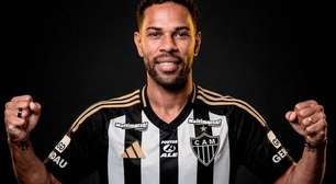 Atlético anuncia contratação de Renan Lodi