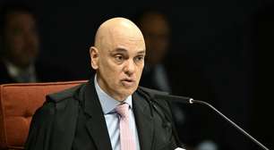 O argumento de Moraes para mandar prender Filipe Martins e outros 9 golpistas