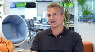 Bruno Spindel explica que não recebeu o contrato e encerra tratativas com o Corinthians