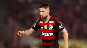 Jorginho projeta Flamengo novamente forte em 2026 e desconversa sobre Filipe Luís