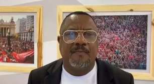 Pai de Gerson é sincero e responde sobre possível acerto com o Cruzeiro: "O desejo"