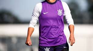 Corinthians se despede de lateral-direita histórica após fim da temporada de 2025; veja a publicação