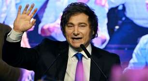 Congresso da Argentina aprova pela 1ª vez um Orçamento de Milei