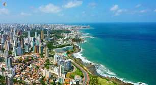 A cidade baiana que une praias paradisíacas, cultura vibrante e vida acolhedora