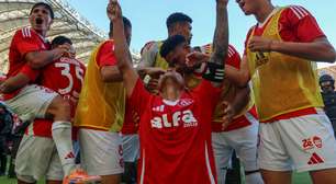 Internacional sela acordo com novo diretor executivo e anúncio será em janeiro