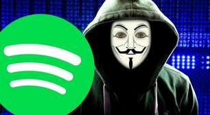 Hackers roubam 256 milhões de músicas do Spotify e querem tornar todo o conhecimento da humanidade acessível gratuitamente