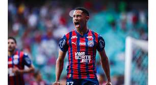 Venda de Tiago bate recorde no Bahia; entenda