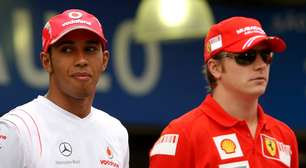 F1: Ex-mecânico revela o lado festeiro de Lewis Hamilton e relembra era das "festas selvagens"