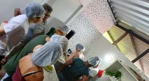 Hotel na Barra da Tijuca doa ceias de Natal para 100 crianças assistidas por ONG