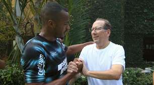 Botafogo 'age rápido' e define nome para substituir Marlon Freitas: "Aprovado"