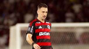 Léo Ortiz revela torcida por permanência de Filipe Luís