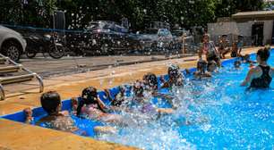 Onde e quando aproveitar as piscinas públicas e praias do Guaíba
