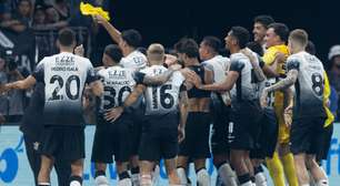 Titular do Corinthians deve receber nova oferta de gigante da Europa