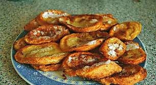 Tradição, sabores e curiosidades da rabanada, doce popular no fim de ano