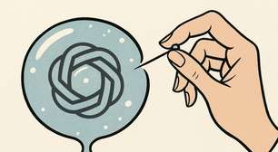 OpenAI não tem problema em inflar a bolha da IA: o problema é que ela estoure cedo demais