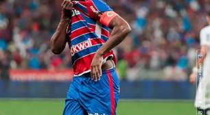 Contratação GIGANTE! Corinthians define a chegada de nome importante do Fortaleza para 2026