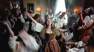 Amanda Seyfried encontra Deus em 'O Testamento de Ann Lee'