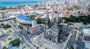 A cidade da Terra da Luz encanta com sol constante, gastronomia e praias incríveis