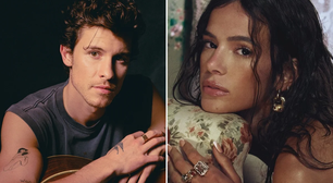 De volta ao Brasil! Shawn Mendes chega a São Paulo logo após Bruna Marquezine