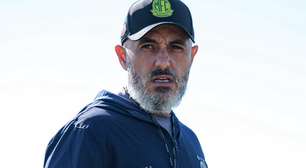 Mirassol acerta contratação de ex-Grêmio e Botafogo