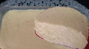 Sobremesa amansa sogra requintada na versão melhorada para surpreender a todos no fim de ano