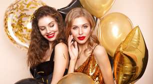 Réveillon: conheça o significado de 12 cores para curtir a virada