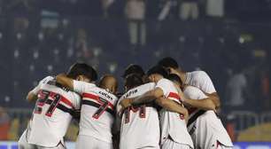 Volante do São Paulo é oferecido ao Athletico-PR para a Série A de 2026: "Analisando"