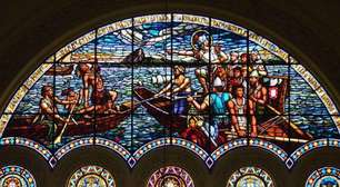 Porque tanta gente no Rio não começa o ano sem passar pela Tijuca