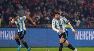 "El Último Tango": vazam detalhes da chuteira que Messi usará em sua provável despedida de Copas