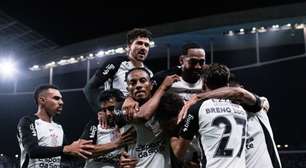 Corinthians figura entre as equipes que mais venceram clássicos em 2025; veja o ranking