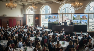 O mercado de leilões nas capitais esconde chances únicas! Não fique de fora