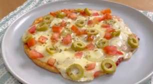 Lanche low carb zero carbo para você comer bem e ainda emagrecer nas festas de Natal