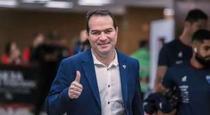 Marcelo Paz aceita proposta do Corinthians e deixa o Fortaleza