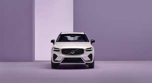 O SUV premium híbrido que entrega 462 cv, roda até 55 km no modo elétrico e lidera em segurança