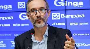 Paysandu adota postura cautelosa para lidar com nova realidade