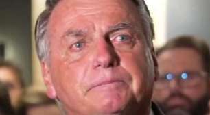 RISCO: Bolsonaro toma medicação para evitar trombose