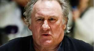 Da fama à queda? O maior astro do cinema francês, Gérard Depardieu chega aos 77 anos marcado por acusação de abuso sexual em trajetória de 200 filmes
