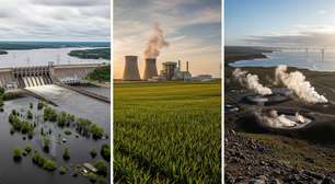 O setor de energia que mantém altos salários em 2025 mesmo com a ascensão da solar e eólica