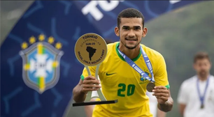 Coritiba avança para reforçar o meio-campo em 2026