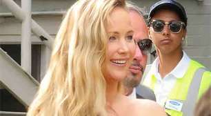 Jennifer Lawrence: a ascensão meteórica de uma estrela de Hollywood