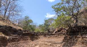 Pesquisadores encontram elementos de terras raras no Piauí