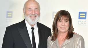 Certidões de óbito revelam novos detalhes sobre a morte de Rob e Michele Reiner