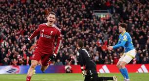 Liverpool vence o lanterna Wolverhampton pela Premier League
