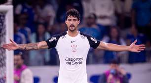 Zagueiro do Corinthians lamenta saída de Fabinho Soldado e impacto no planejamento para 2026