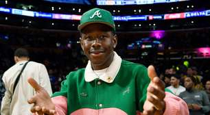 Tyler, the Creator encerra ano incrível com novo freestyle 'Sag Harbor'