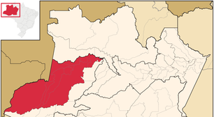 Corações amazônicos: a vida sem fronteiras entre Tabatinga, Leticia e Santa Rosa