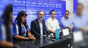 Presidente revela estratégia do Paysandu para recuperar confiança no mercado