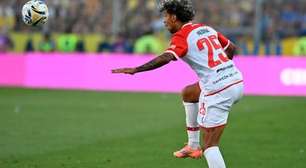 Botafogo descarta trio e vai com tudo por volante do Estudiantes